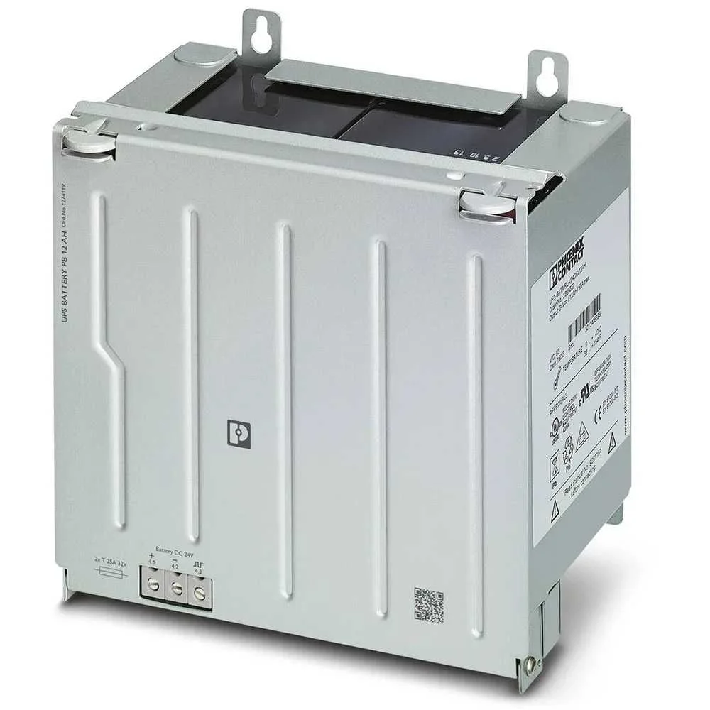 UPS-BAT/PB/24DC/12AH